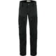 Fjallraven Keb Trousers - Mens Regular Inseam Black 52/Regular