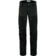 Fjallraven Keb Trousers - Mens, Regular Inseam, Black, 54/Regular, F87176-550-54/R