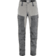 Fjallraven Keb Trousers - Mens, Regular Inseam, Iron Grey/Grey, 54/Regular, F87176-048-020-54/R