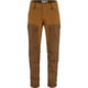 Fjallraven Keb Trousers - Mens Long Inseam Timber Brown/Chestnut 52/Long