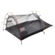 Fjallraven Mesh Inner Tent Lite Shape 2 Black  Size