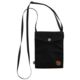 Fjallraven Pocket Black One Size  Size