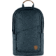 Fjallraven Raven 20 Backpack, Navy, One Size, F23344-560-One Size
