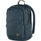 Fjallraven Raven 28 Backpack Navy One Size  Size