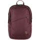 Fjallraven Raven 28 Backpack, Port, One Size, F23345-357-One Size