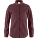 Fjallraven Singi Fjall Shirt - Women's Port Large