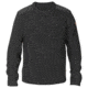 Fjallraven Singi Knit Sweater - Mens, Dark Grey, Small, F81830-030-S