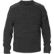 Fjallraven Singi Knit Sweater - Mens, Dark Grey, Extra Small, 81830-030-XS