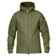 Fjallraven Sten Jacket - Men's Green Extra Large