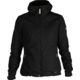 Fjallraven Stina Jacket - Women's Black Large