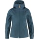 Fjallraven Stina Jacket - Women's Indigo Blue Extra Small