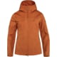 Fjallraven Stina Jacket - Women's Terracotta Brown 2XS