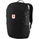 Fjallraven Ulvo 23 Backpack, Black, One Size, F23301-550-One Size