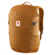 Fjallraven Ulvo 23 Backpack, Red Gold, One Size, F23301-171-One Size
