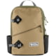 Fjallraven Vardag 17 Backpack Green/Clay One Size