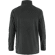 Fjallraven Vardag Lite Fleece - Mens, Dark Grey, Medium, F87055-030-M
