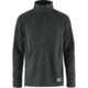 Fjallraven Vardag Lite Fleece - Mens, Dark Grey, Medium, F87055-030-M