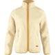 Fjallraven Vardag Pile Fleece - Women's Large Chalk White