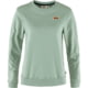 Fjallraven Vardag Sweater - Women's Misty Green Extra Large