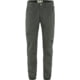 Fjallraven Vardag Trousers - Men's 46 in Long Stone Grey