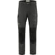 Fjallraven Vidda Pro Trouser - Mens Regular Inseam Black 54/Regular