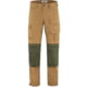 Fjallraven Vidda Pro Trouser - Mens Regular Inseam Buckwheat Brown/Laurel Green 46/Regular