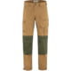 Fjallraven Vidda Pro Trousers   Men's Short Inseam Buckwheat Brown/Laurel Green 58/30