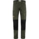 Fjallraven Vidda Pro Trouser - Mens Regular Inseam Deep Forest 54/Regular