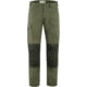 Fjallraven Vidda Pro Trousers   Men's Short Inseam Laurel Green/Deep Forest 44/30