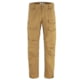 Fjallraven Vidda Pro Ventilated Trousers - Mens Regular Inseam Buckwheat Brown 54/Regular