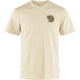 Fjallraven Walkith Nature T-Shirt - Men's Chalk White Extra Large