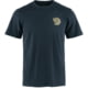 Fjallraven Walkith Nature T-Shirt - Men's Dark Navy Small