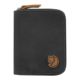 Fjallraven Zip Wallet Dark Grey One Size  Size