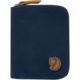 Fjallraven Zip Wallet Navy One Size  Size