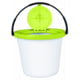 Flambeau 8 Qt Insulated Minnow Buckets