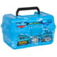 Flambeau Big Mouth Tackle Kid's Box Kit Blue Swirl