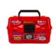Flambeau IKE Big Mouth Tackle Box Kit Red