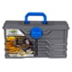 Flambeau NextGen 6/0 Large Tackle Box Dark Cool Gray