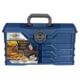 Flambeau NextGen 6/0 Large Tackle Box Fine Metallic Blue