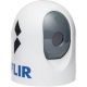 FLIR Systems MD-324 Compact Fixed Mounted Thermal Night Vision Camera 320x240 White