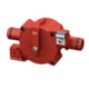 Flow-Rite Flow Rite V1 Two Position Shut Off Valve Open/Closed Qwik Lok Front 3/4"