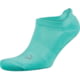 Foot Zen Hidden Comfort Socks - Men's Small Aqua