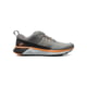 Forsake Cascade Peak Low WP Sneakers - Men's Gunmetal 12.5