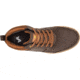 Forsake Mason Chukka Mid Casual Shoes - Mens, Walnut, 9, MFW21MC2-201-9