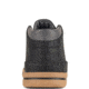 Forsake Phil Chukka Casual Shoe - Mens, Black, Medium, 9.5, MFW17PC4095