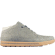 Forsake Phil Chukka Casual Shoe - Mens, Grey, 11, MFW17PC2110