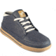 Forsake Phil Chukka Casual Shoe - Mens, Navy, 11, MFW17PC3110