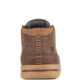 Forsake Phil Chukka Casual Shoe - Mens, Walnut, Medium, 9, MFW17PC5090