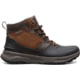 Forsake Whitetail Mid Boots - Mens Chocolate Multi 9