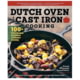 Fox Chapel Dutch Oven Cast Iron Cooking